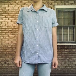 Button up shirt from Tommy Hilfiger